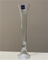Vase Cristal Sèvres in Crystal ATALANTE - ATALANTE